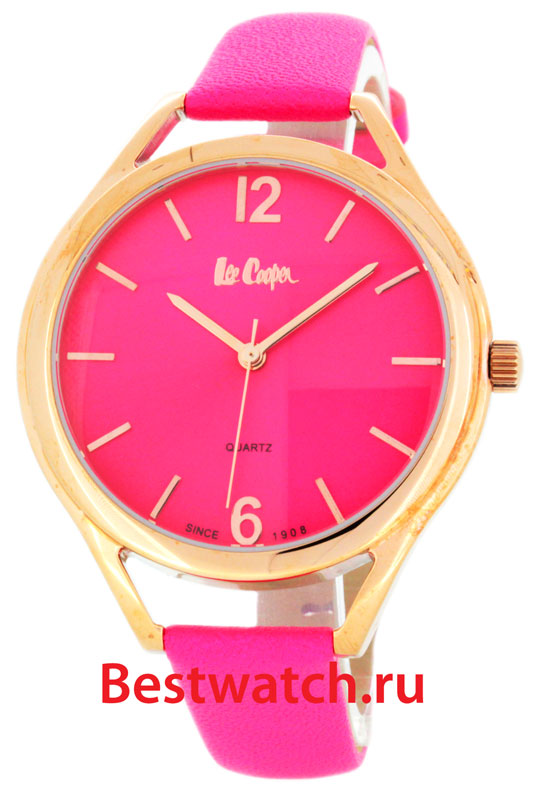 Часы Lee Cooper Carlisle LC-36L-B